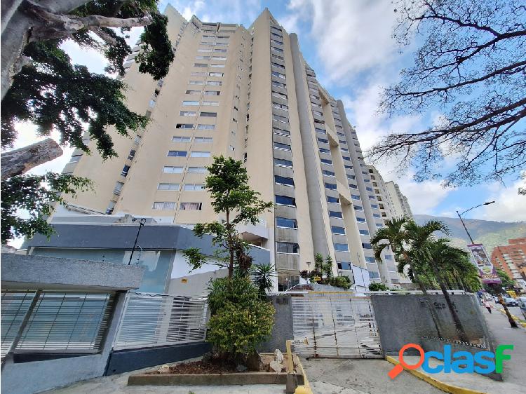 VENTA DE APARTAMENTO PENT HOUSE EN LOS DOS CAMINOS - AV.