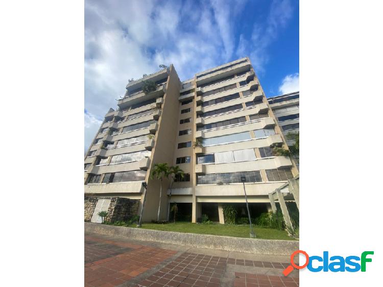 VENTA DE APARTAMENTO PH EN LOS CHORROS