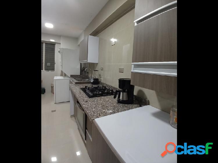 VENTA DE APARTAMENTO RESID CAMARUCO II VALENCIA 56-02