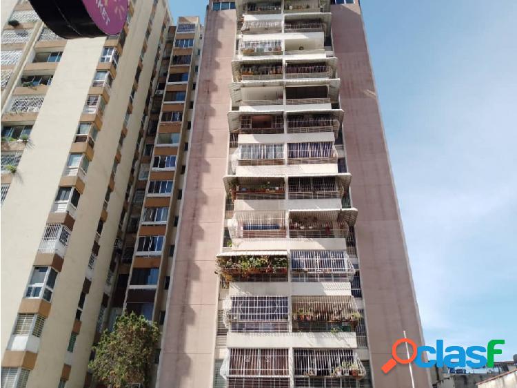 VENTA DE APARTAMENTO SANTA ROSALIA