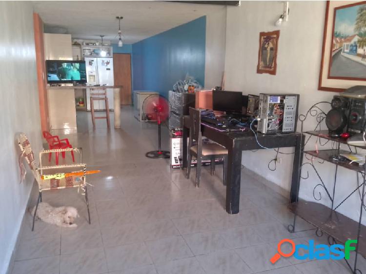 VENTA DE APTO EN LA URB BUENAVENTURA PB D10-07