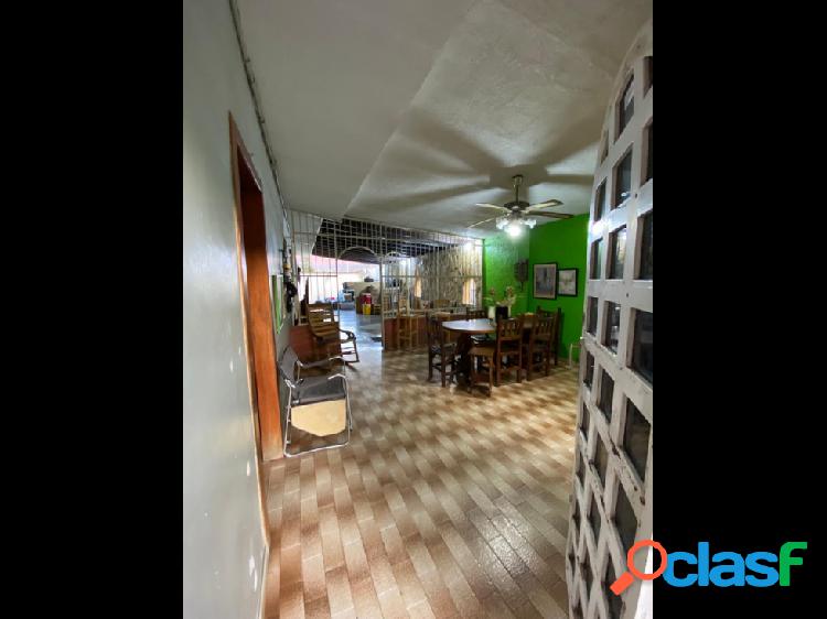 VENTA DE CASA COMERCAL EN EL MORRO SAN DIEGO 21-15