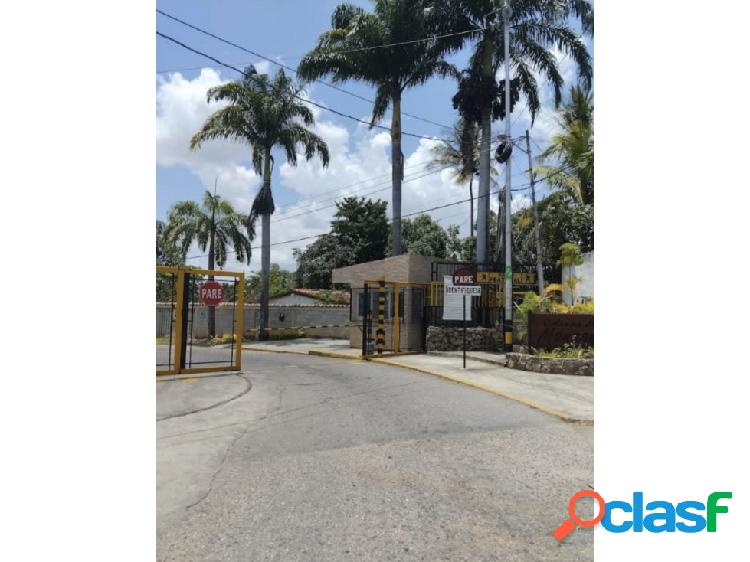 VENTA DE CASA EN EL MANZANO-BARQUISIMETO-VENEZUELA