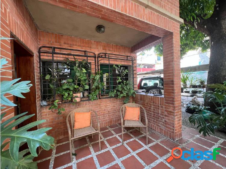 VENTA DE CASA EN LA URBANIZACIÓN MONTECRISTO