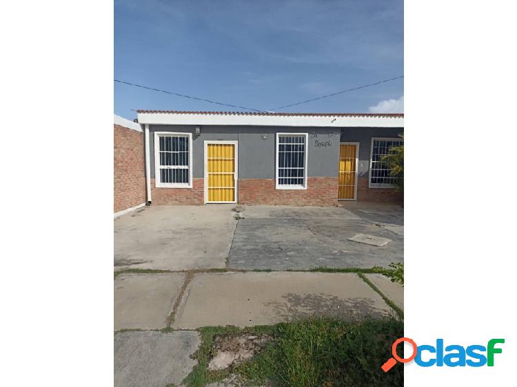 VENTA DE CASA EN URB VILLA ALIANZA I GUACARA CARABOBO 03-35