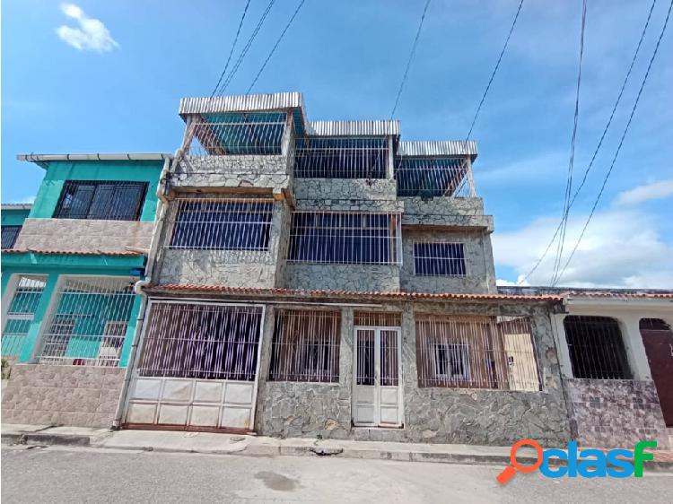 VENTA DE CASA LA CONCORDIA SANTA ROSA VALENCIA D01-07