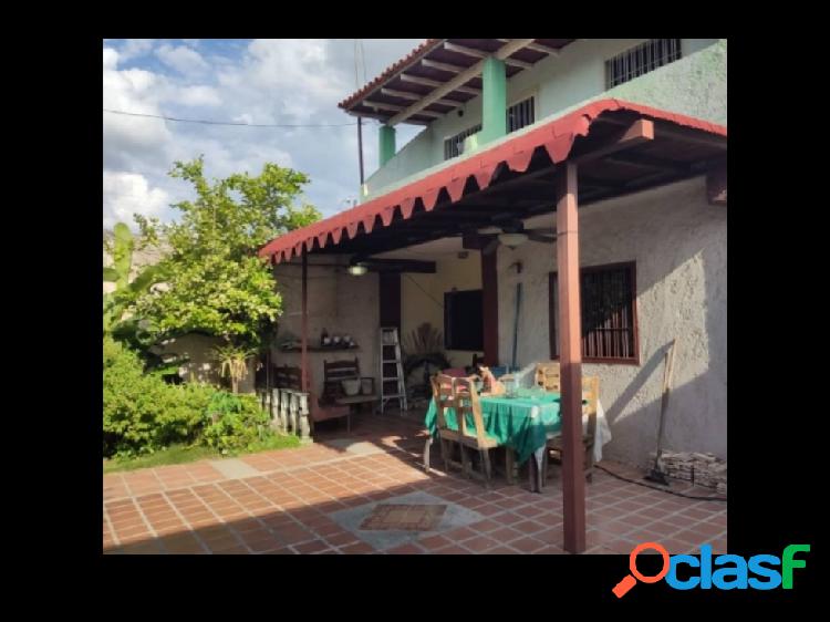 VENTA DE CASA URB AGUASAL CIUDAD ALIANZA 26-26