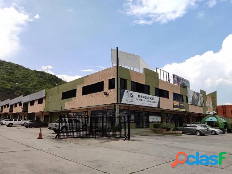 VENTA DE LOCAL COMERCIAL ZONA IND TERRAZAS DE SAN DIEGO II