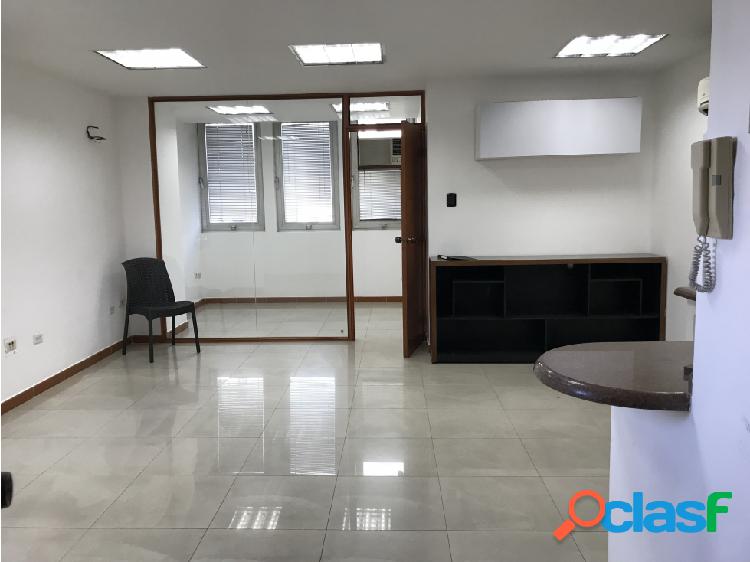 VENTA DE OFICINA EN BELLO MONTE 1B / 1P / 37,23M2 (IG)