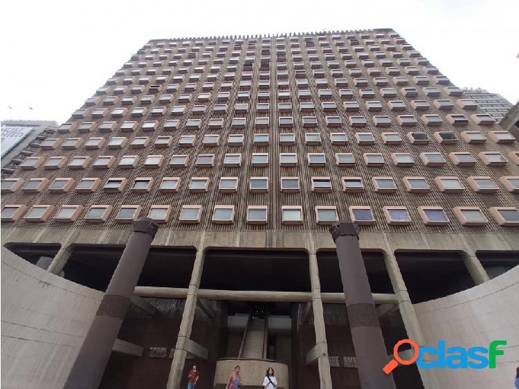 VENTA DE OFICINA EN LA TORRE AMERICA, EL RECREO