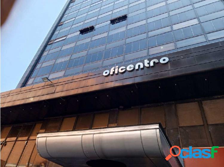 VENTA DE OFICINA SAN BERNARDINO 500 mts