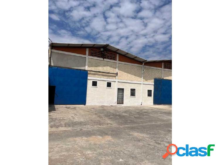 VENTA, Galpon Industrial, C.E. La Guaricha II, Prolong Av