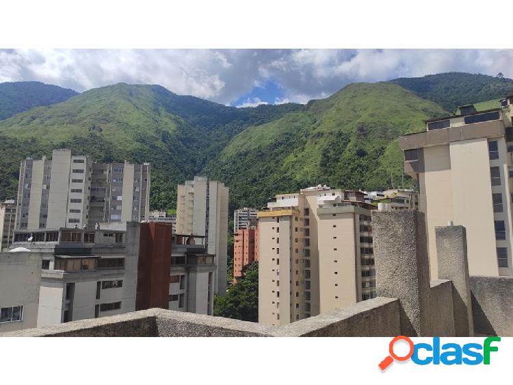 VENTA PH 655m2 Terrazas del Avila 5h/5b/3p