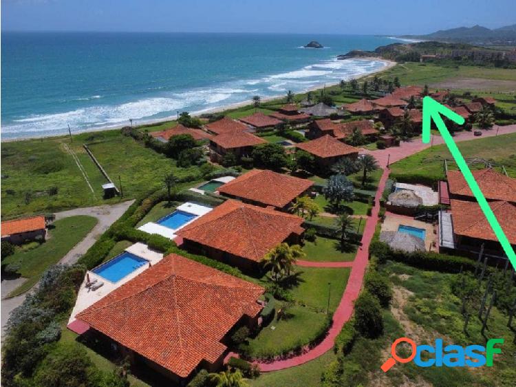 VILLA EN ALQUILER 1200 M2 ISLA DE Margarita