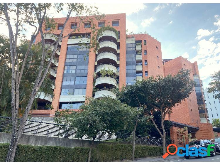 Valle Arriba | Baruta | Apartamento en Venta | CP-23-002