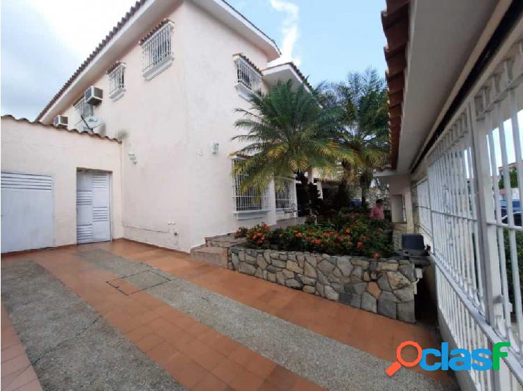 Vende quinta en Urbanización Prebo II CG-6996315