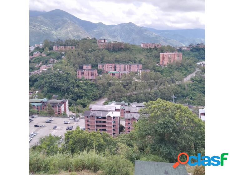 Vendo Apartamento 80.09m2 Terraza de Guaicoco 1681