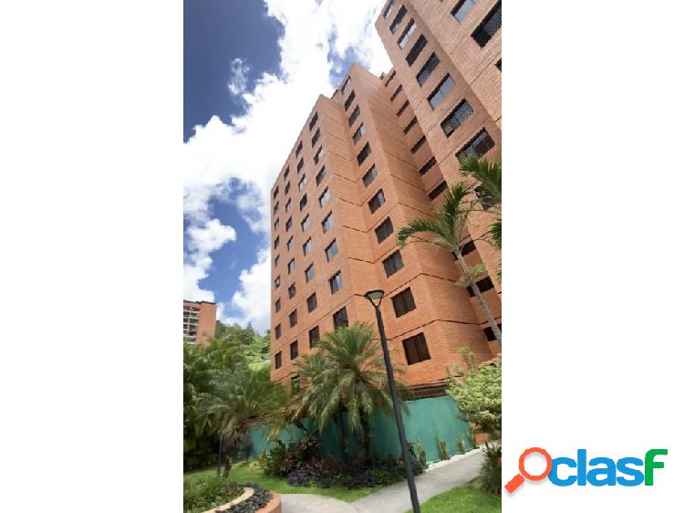 Vendo Apartamento En Colinas de La Tahona