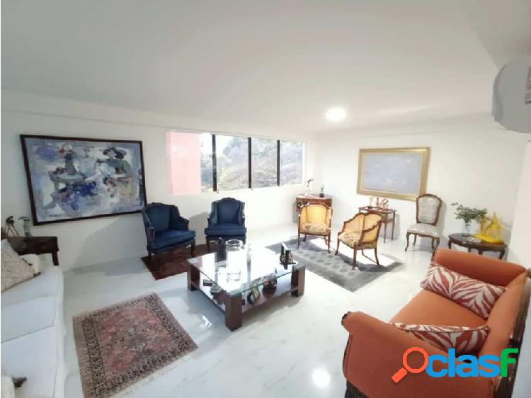 Vendo Apartamento En Santa Paula