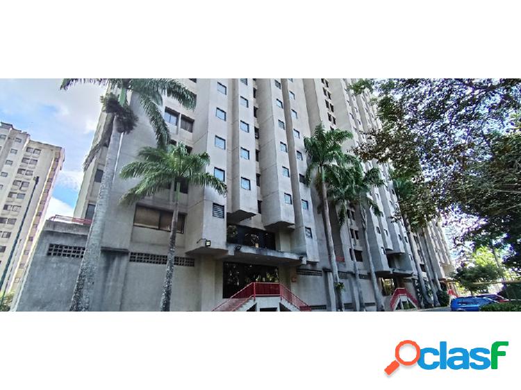 Vendo Apartamento de 108m2 2H/3B/2PE Miravila Parque Caiza