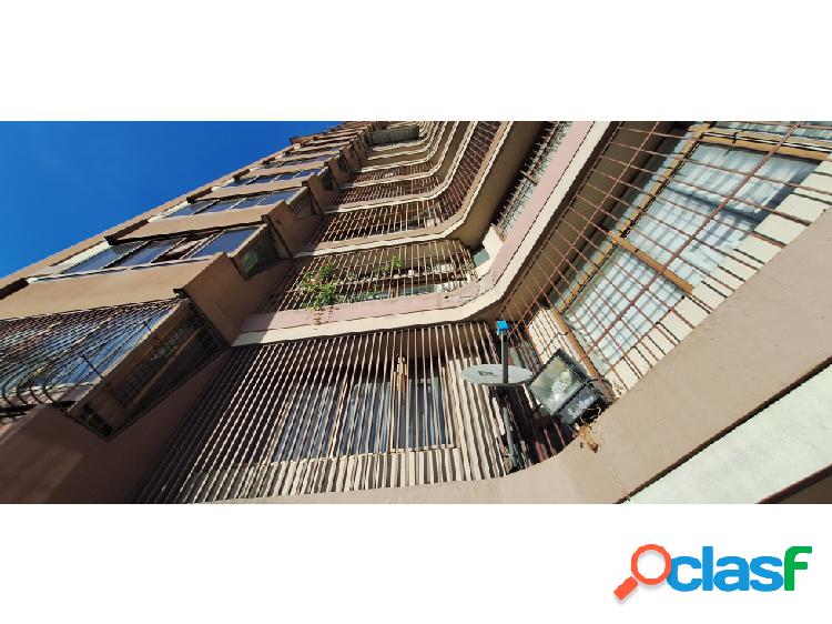 Vendo Apartamento de 127m2 3h/3b/2pe Los Dos Caminos