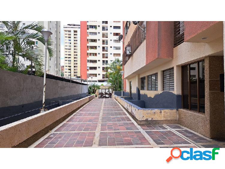 Vendo Apartamento de 97m2 3h/2b/1pe Guaicay, Baruta