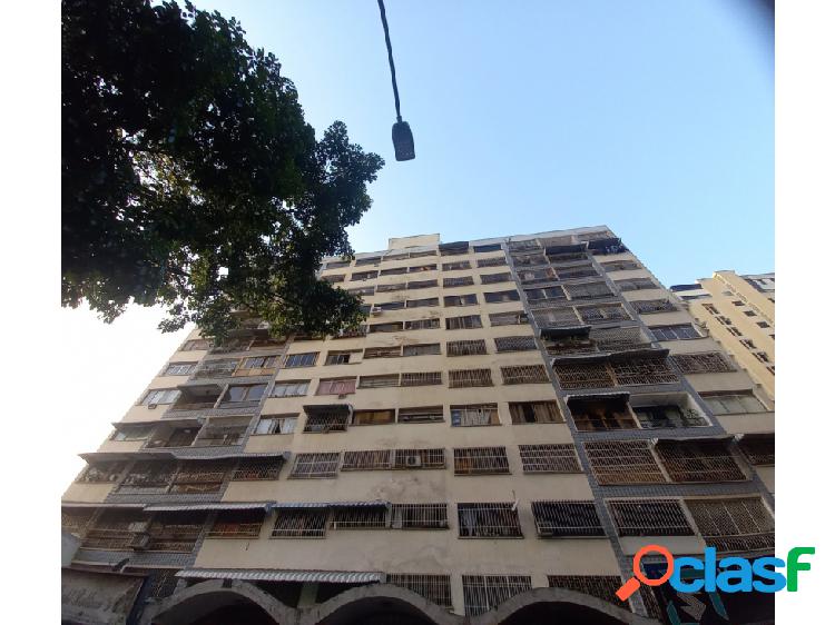 Vendo Apartamento en Chacao Remodelado