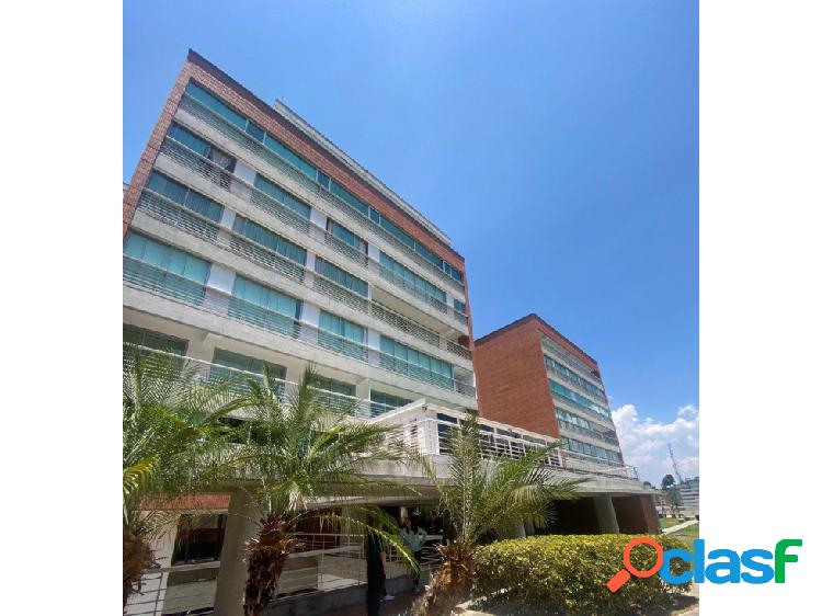 Vendo Apartamento en El Solar Del Hatillo