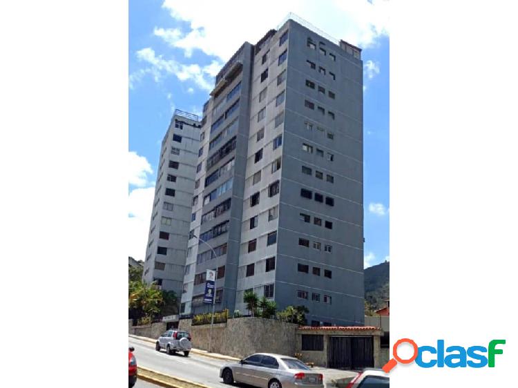 Vendo Apartamento en La Boyera