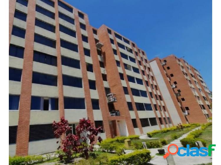 Vendo Apartamento en Los Naranjos Humboldt Remodelado