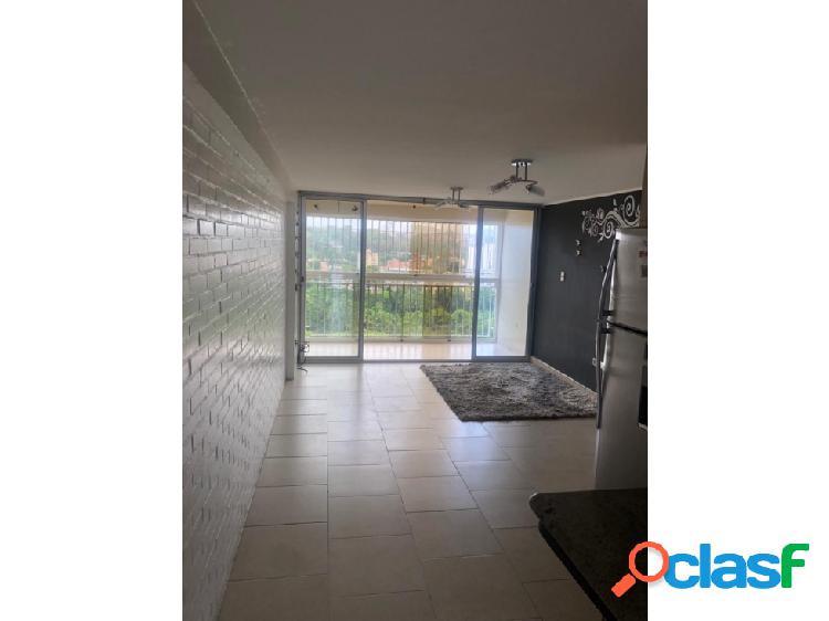 Vendo Apartamento en Urbanización Quenda Los Teques