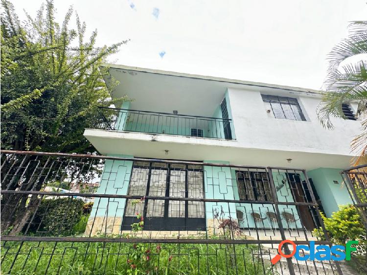 Vendo Estupenda Casa en La Trinidad de 459m2