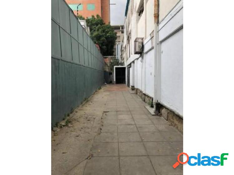 Vendo Potencial Terreno Las Mercedes