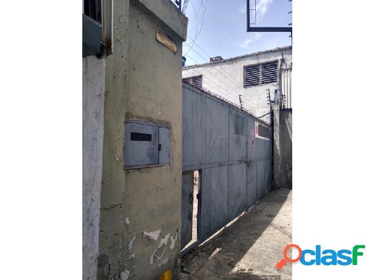 Vendo Terreno 1652 m2 Sabana Grande 0234