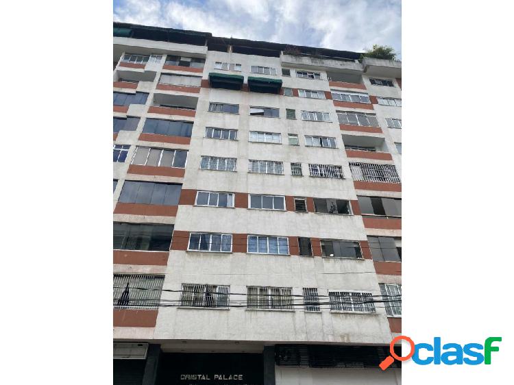 Vendo aparatamento 102m2 Los Palos Grandes 2658