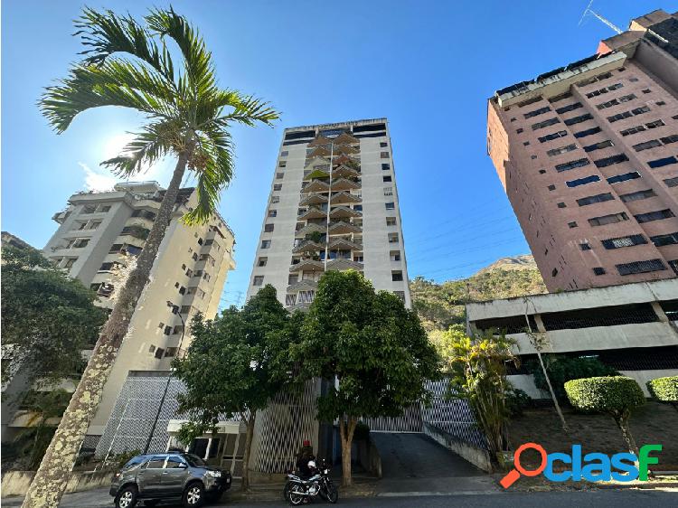 Vendo apartamento 107m2 Terrazas del Ávila 8860