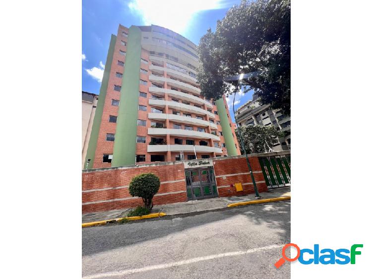 Vendo apartamento 110m2 Las Acacias 2290