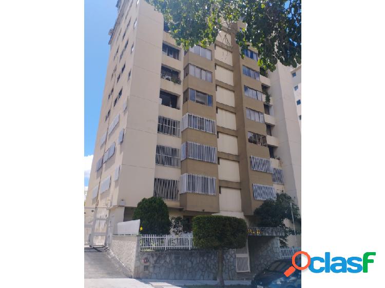 Vendo apartamento 110m2 Terrazas del Avila 3673