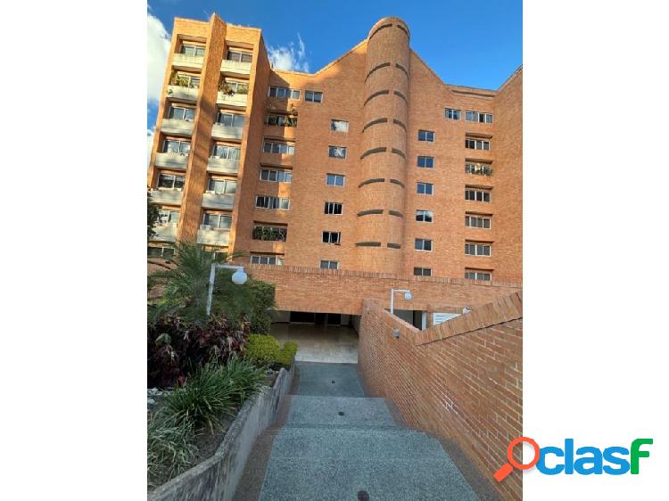 Vendo apartamento 126m2 Lomas del Sol 9457