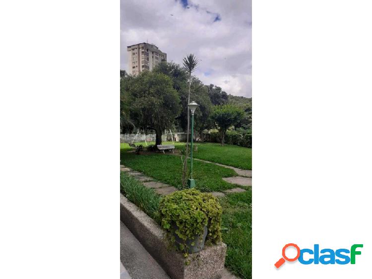 Vendo apartamento 130m2 Colinas de Bello Monte 5121