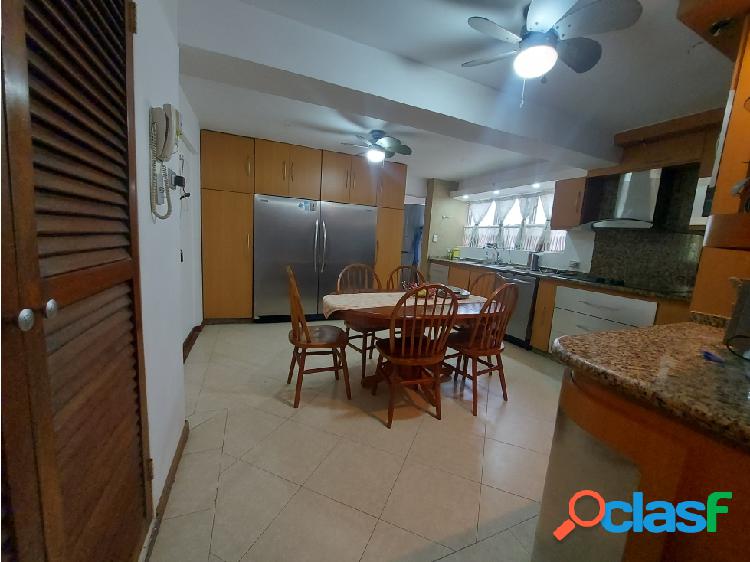 Vendo apartamento 138m2 Terrazas del club Hipico 6729