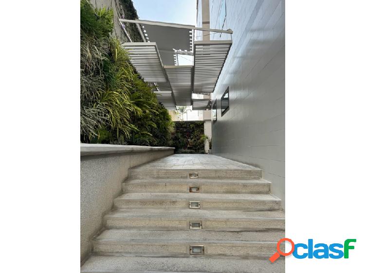 Vendo apartamento 139m2 Lomas de Las Mercedes 0879