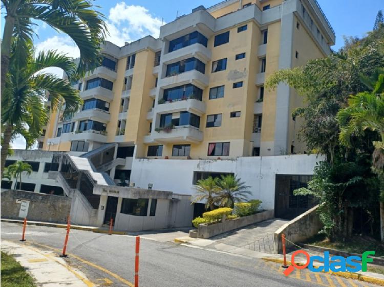 Vendo apartamento 180m2 Urb. Miranda 4544