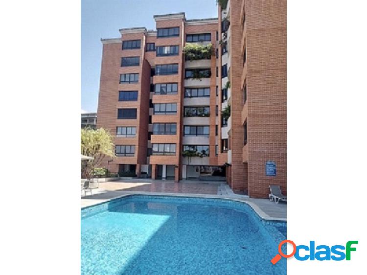 Vendo apartamento 216m2 Lomas de Las Mercedes 5170