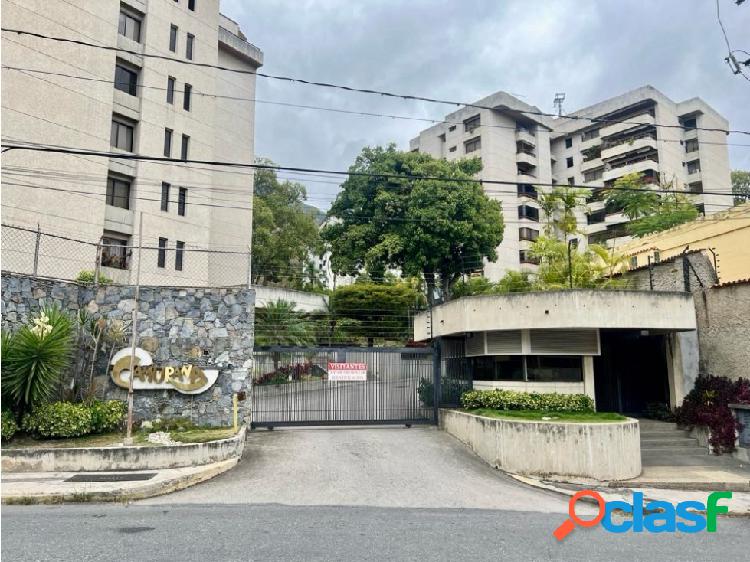 Vendo apartamento 250m2 Los Chorros 2844