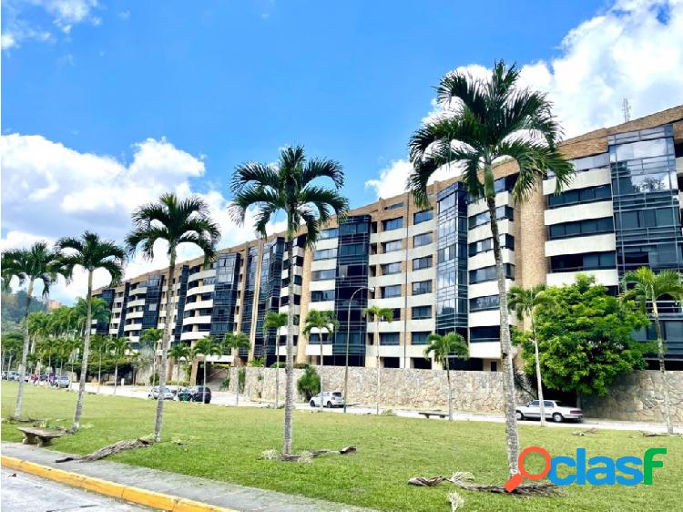 Vendo apartamento 260m2 Lomas de la Lagunita 8964