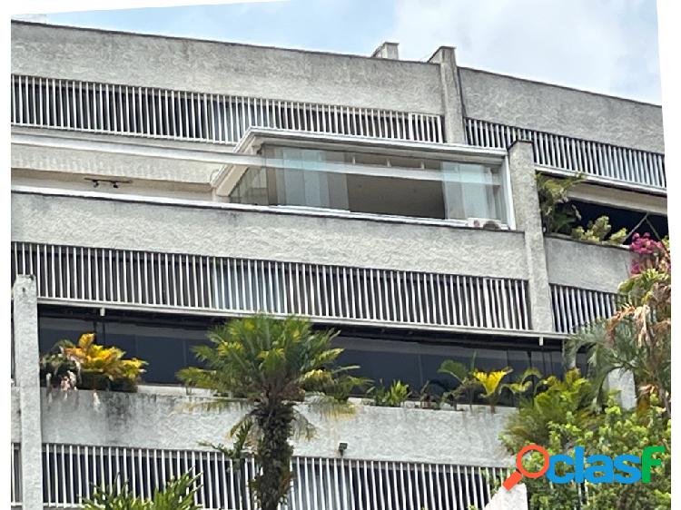 Vendo apartamento 430m2 El Peñón 6249