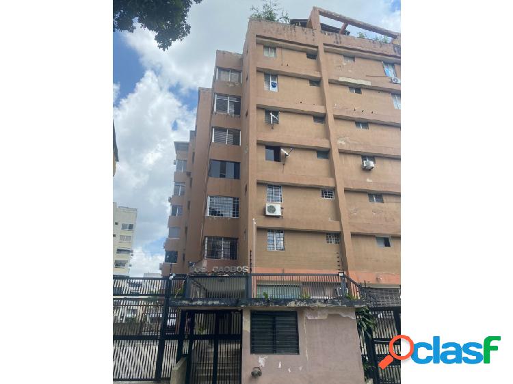 Vendo apartamento 45m2 Los Caobos 4470