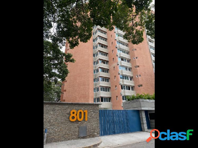 Vendo apartamento 58m2 El Rosal 6389