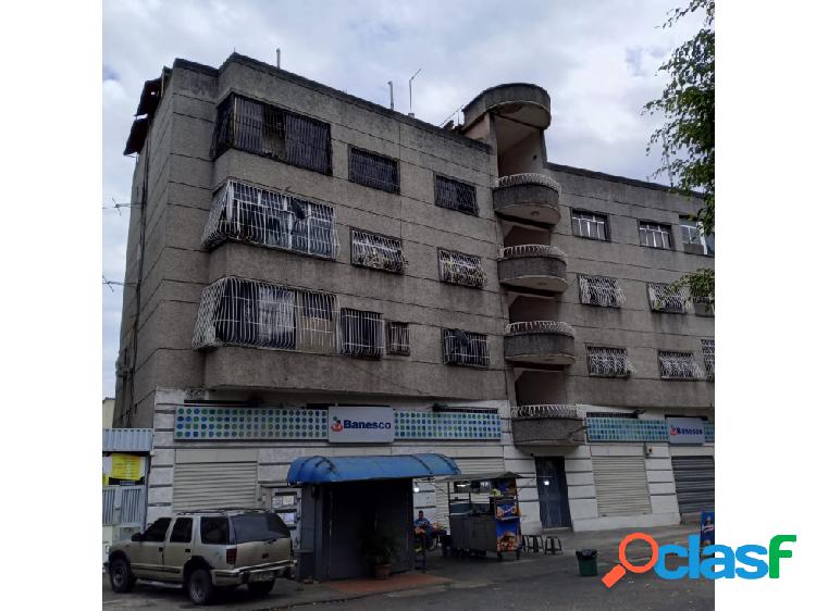 Vendo apartamento 61m2 Vista Alegre 6097